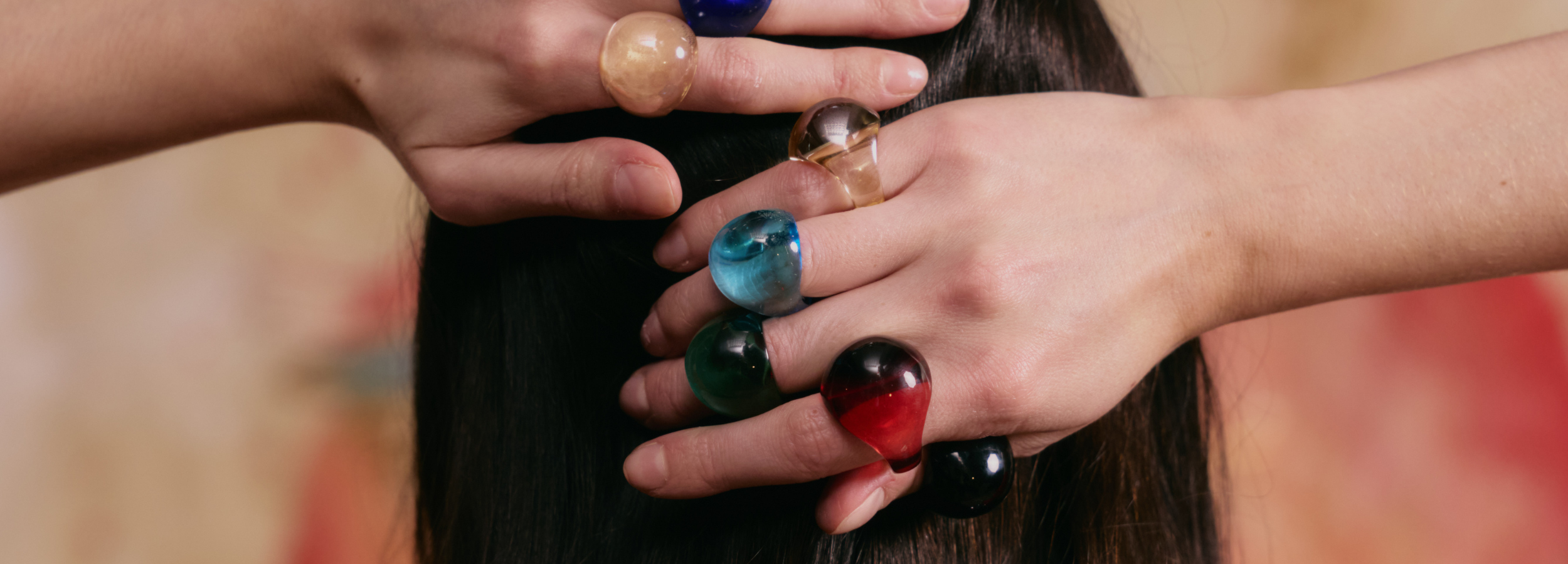 カボション コレクション – Lalique Japan カボション コレクション – Lalique Japan