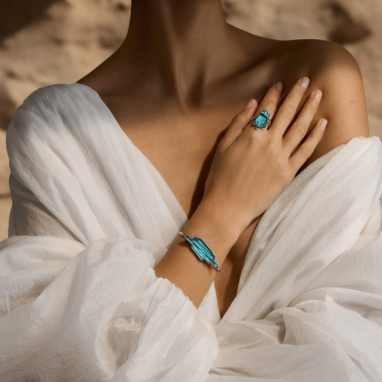 リング テラミネラル