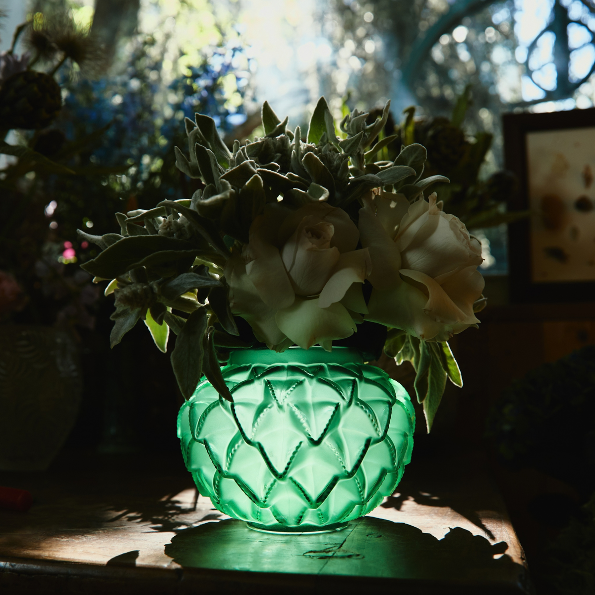 ラングドック ベース – Lalique Japan