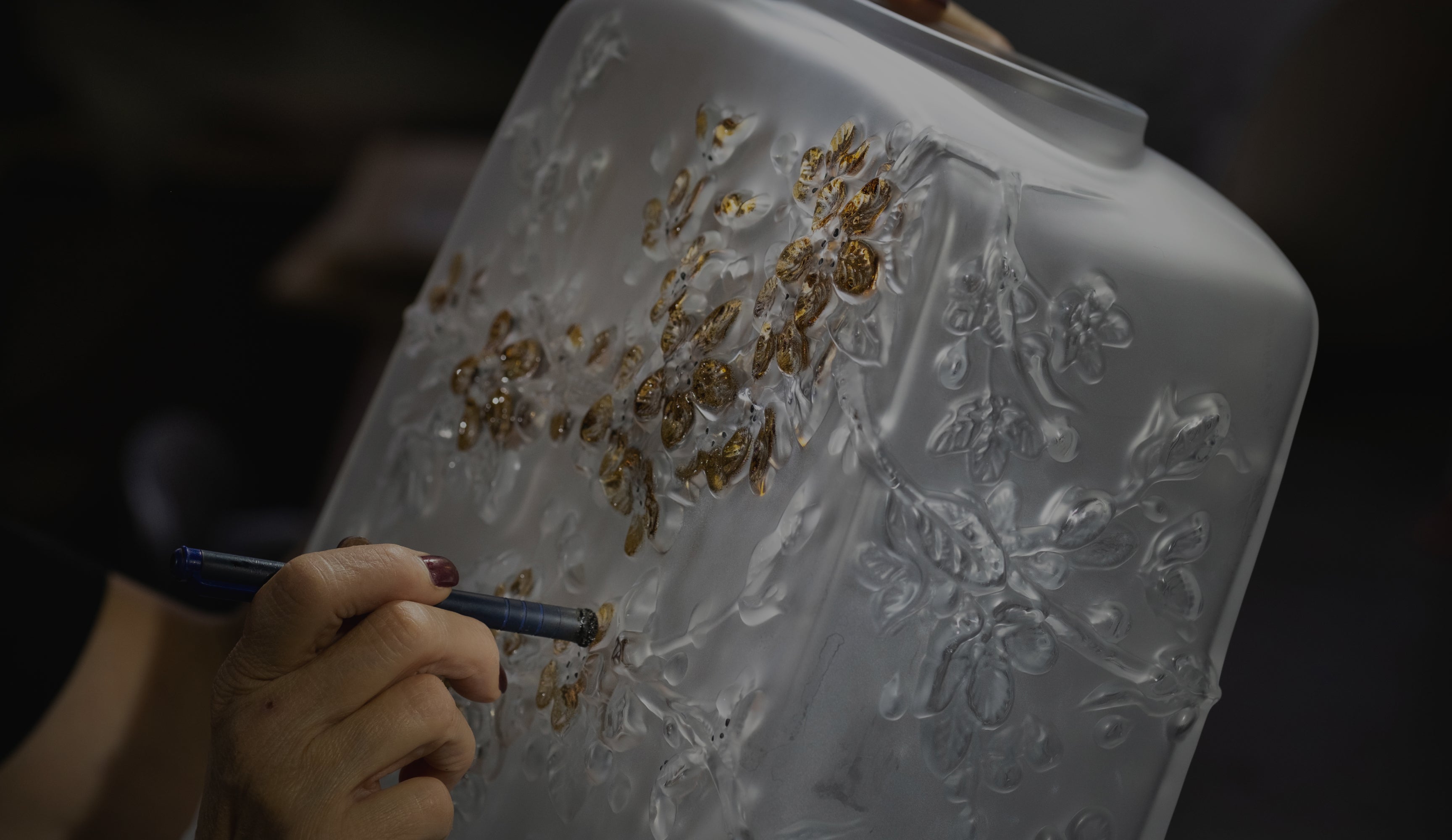 ラリックの世界 – Lalique Japan