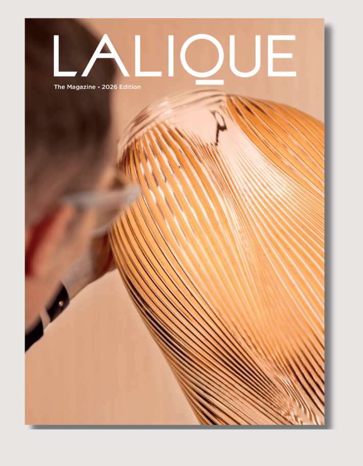 ラリックの世界 – Lalique Japan ラリックの世界 – Lalique Japan