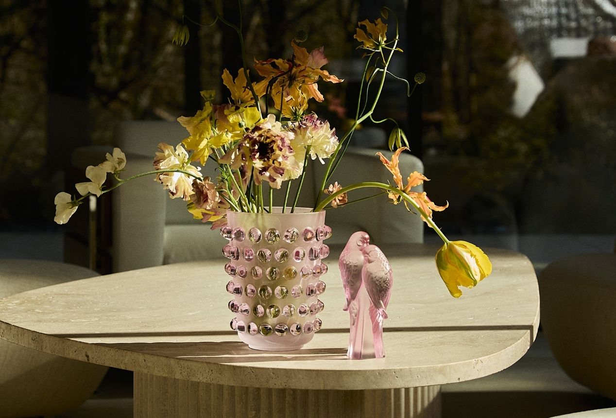 ギフト – Lalique Japan