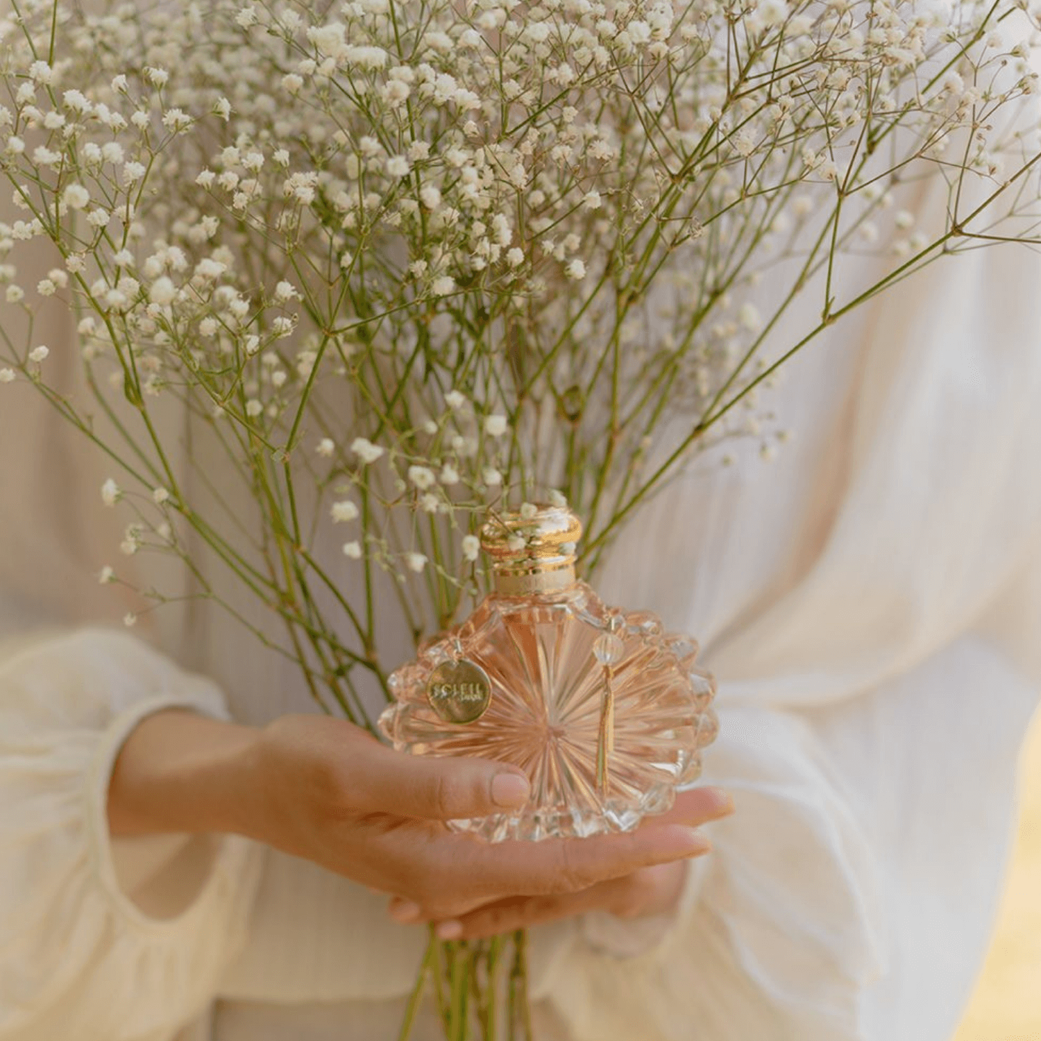 ラリック LALIQUE エリザベート　花瓶 ラリック LALIQUE エリザベート 花瓶 【公式通販】