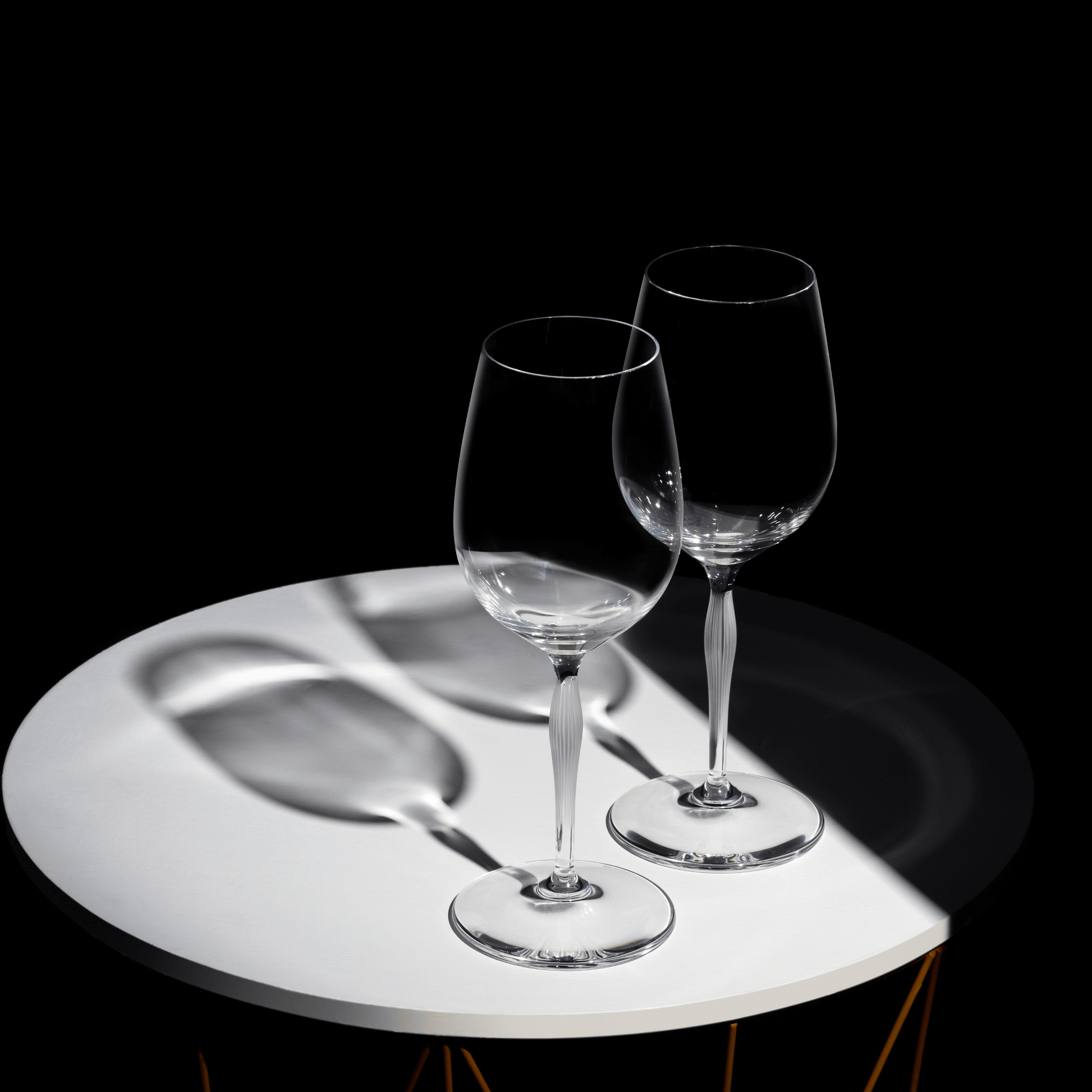 100ポイント ユニバーサルグラス – Lalique Japan