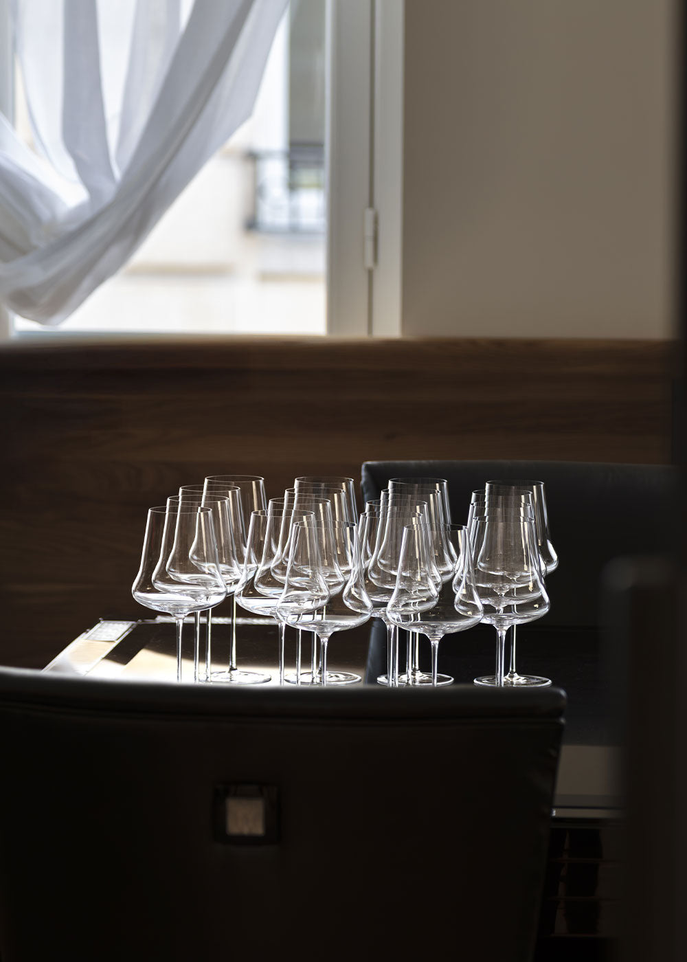 プルミエ・クリュ – Lalique Japan