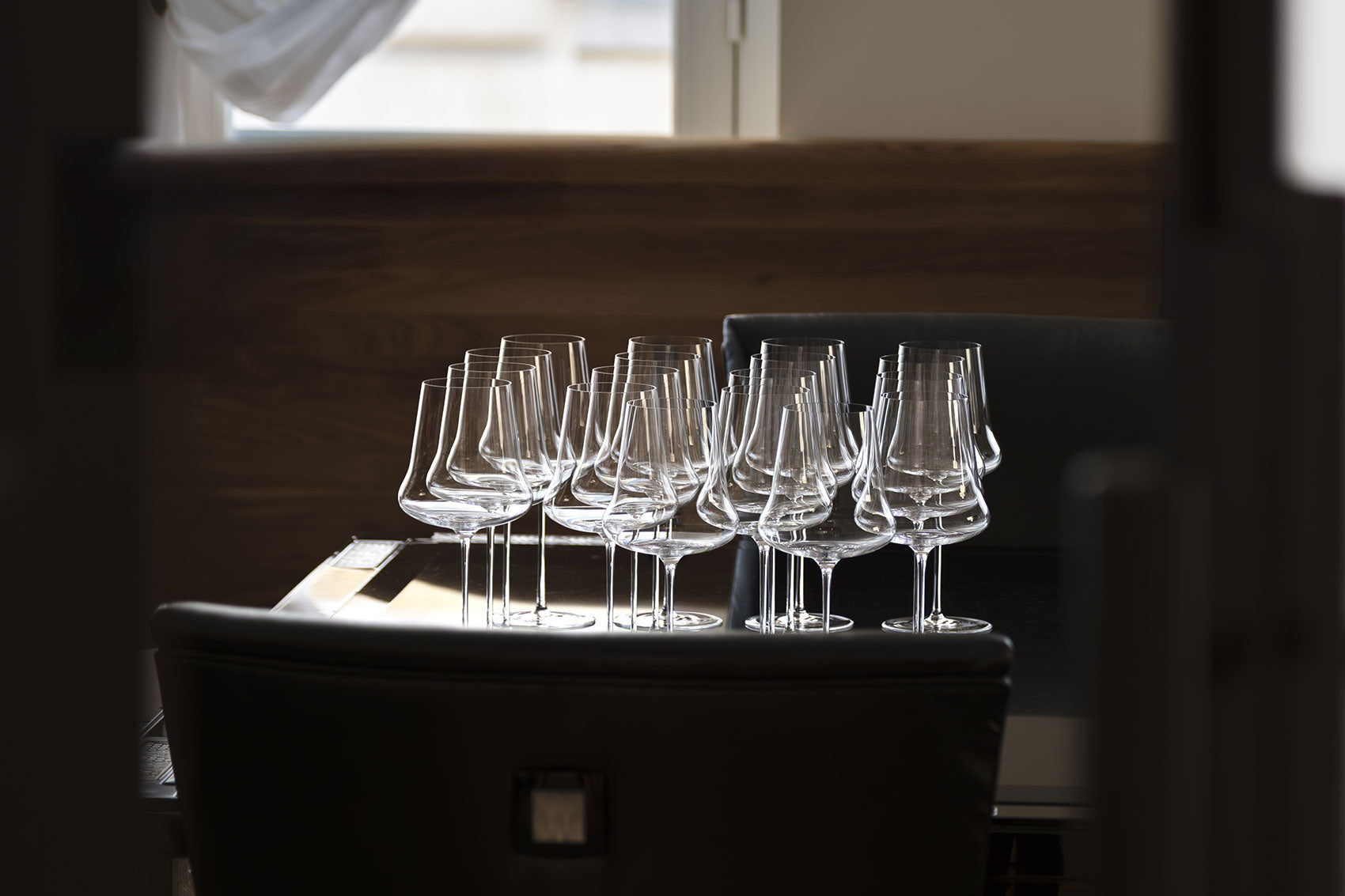 プルミエ・クリュ – Lalique Japan