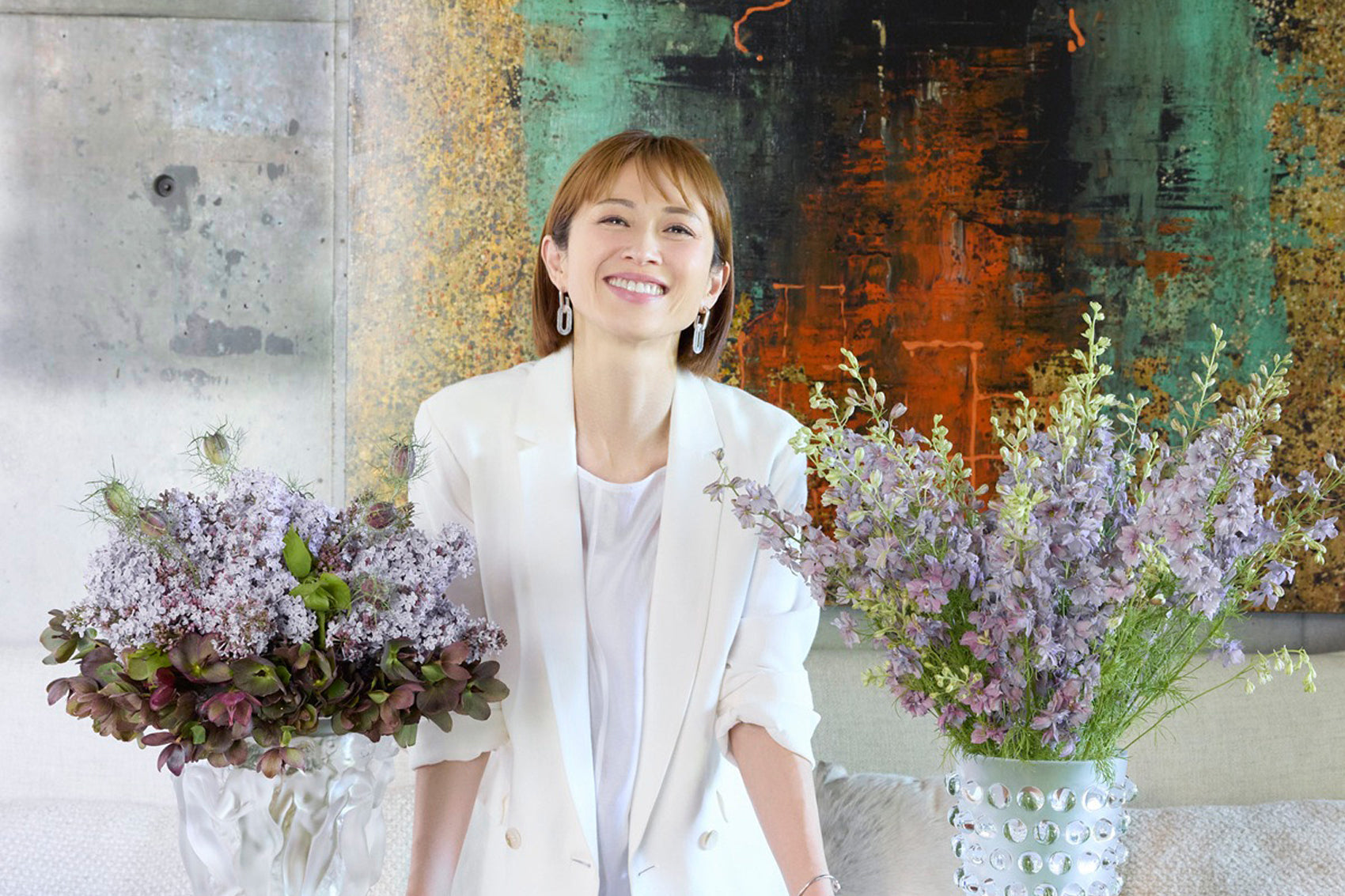 ラリック サマー – Lalique Japan