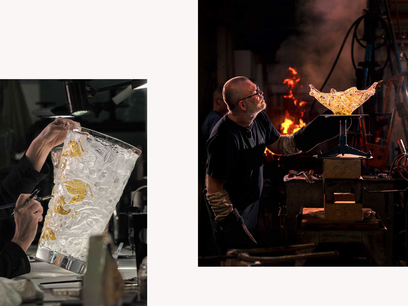 ラリックの世界 – Lalique Japan