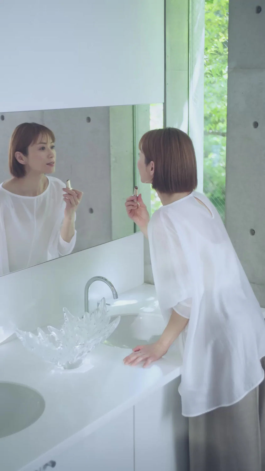 ラリック サマー – Lalique Japan